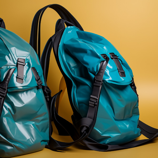 Recycelte Rucksäcke1