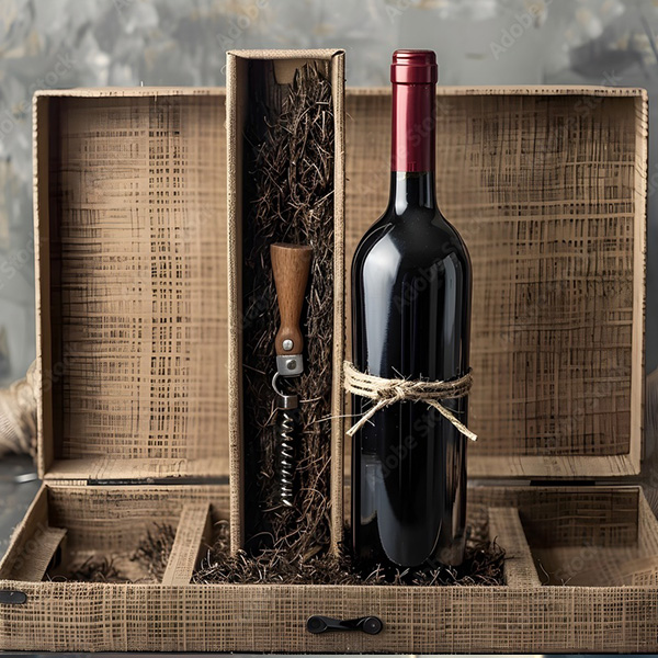 Weinpraesenter-Exklusive